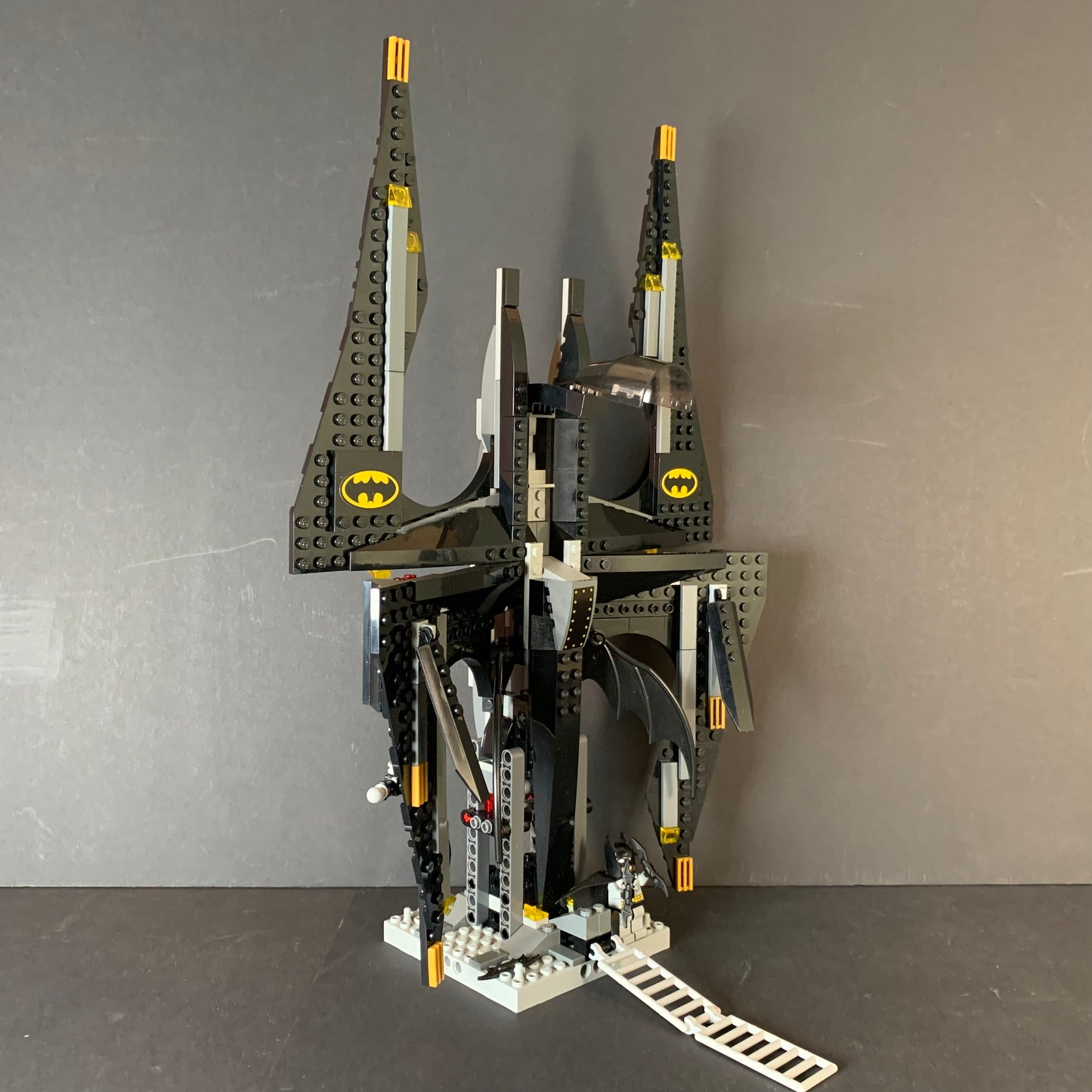 Lego Batman The Batwing (7782)