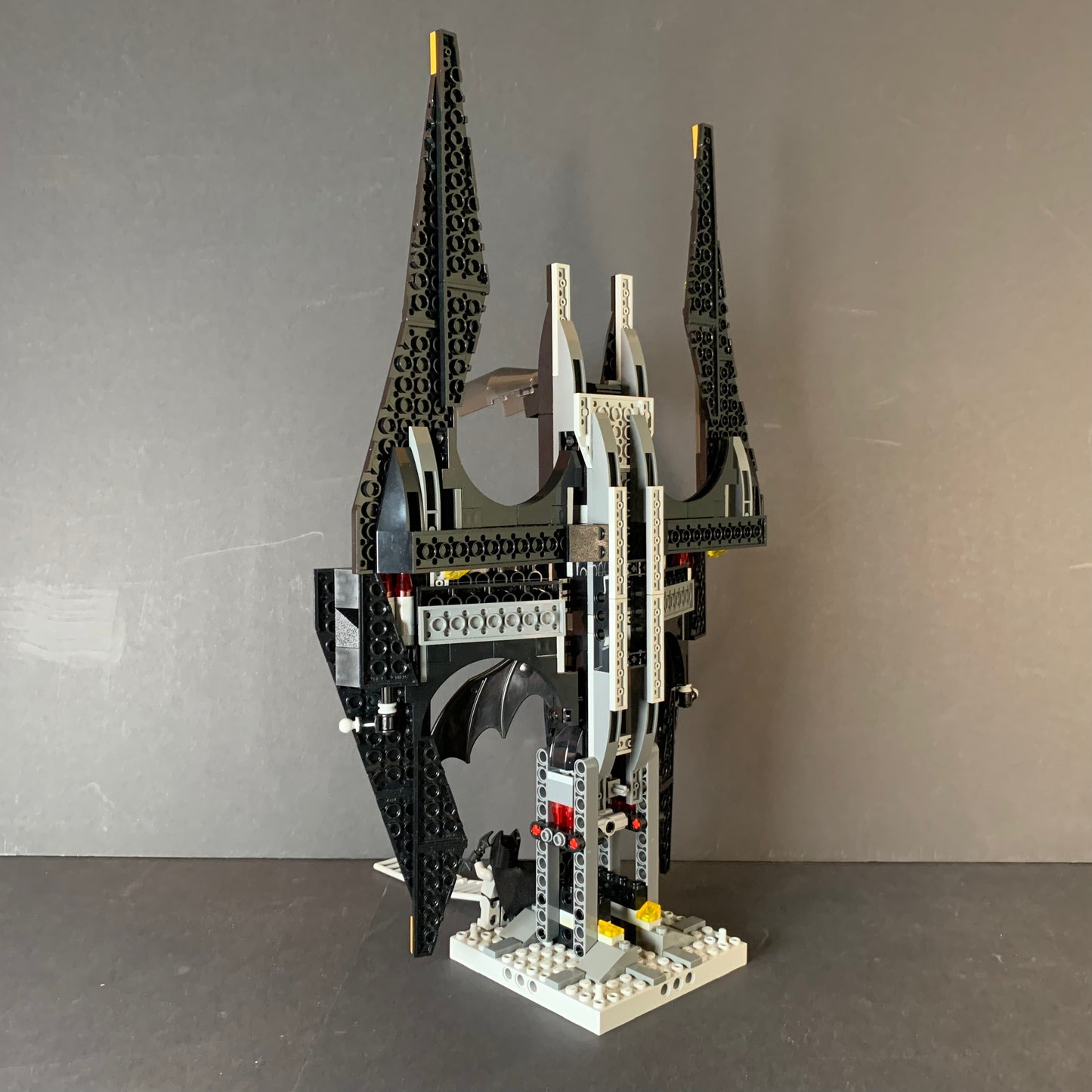 Lego Batman The Batwing (7782)
