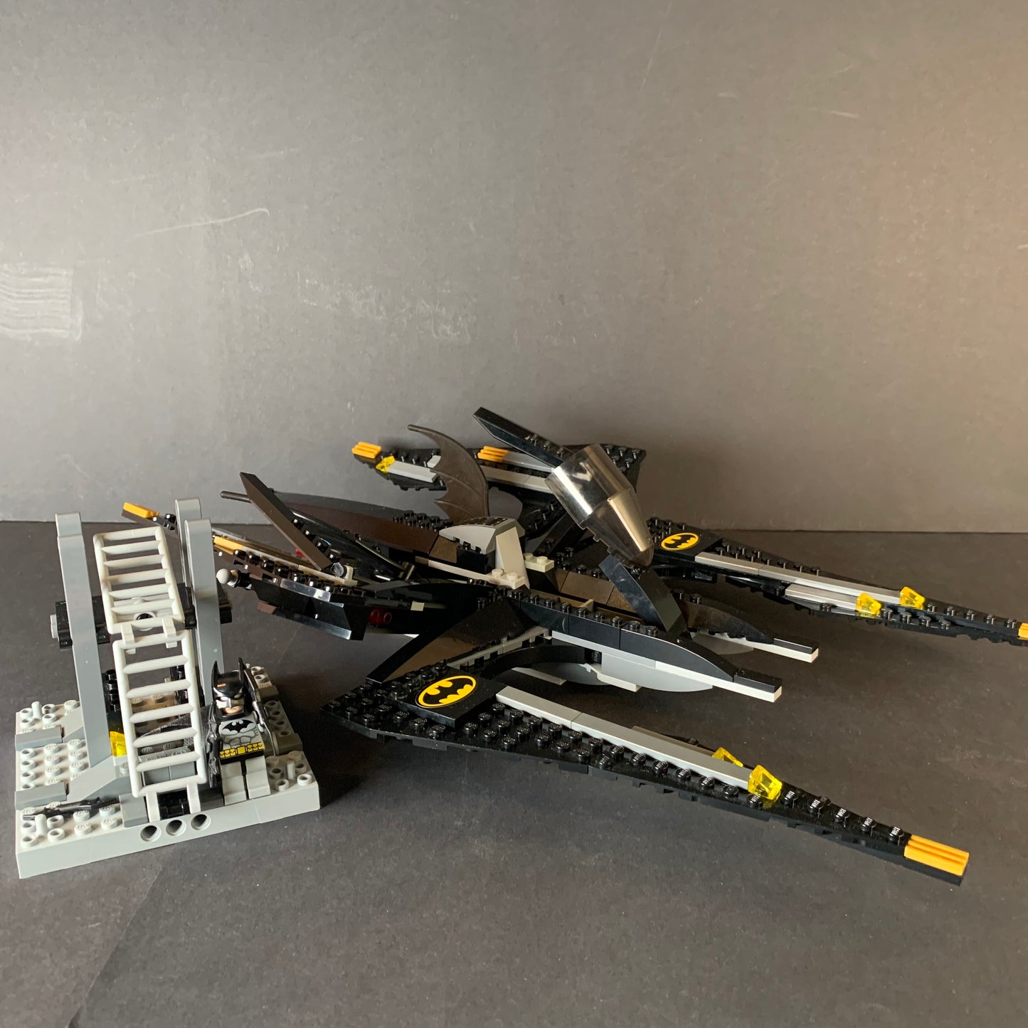 Lego Batman The Batwing (7782)