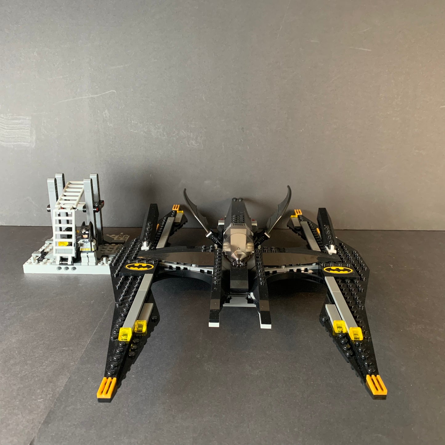 Lego Batman The Batwing (7782)
