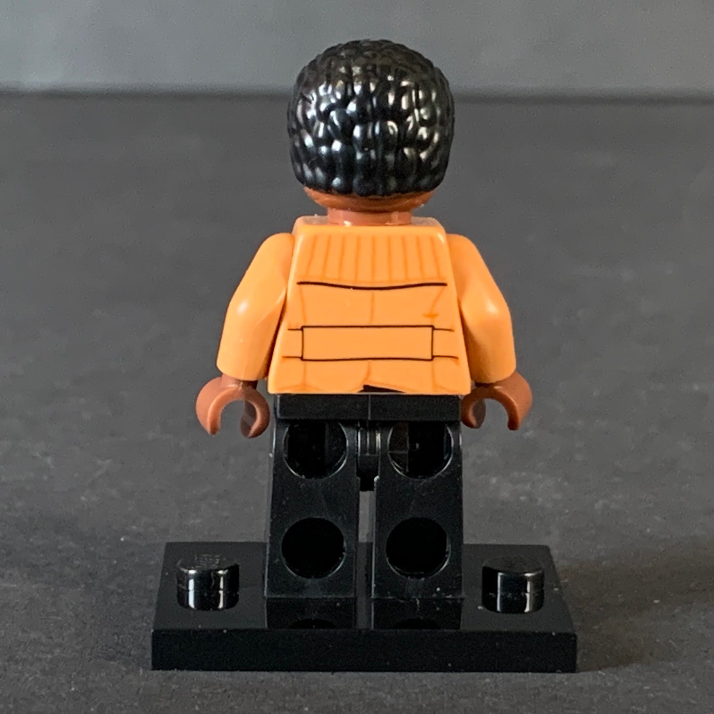 Lego Star Wars Finn minifigur