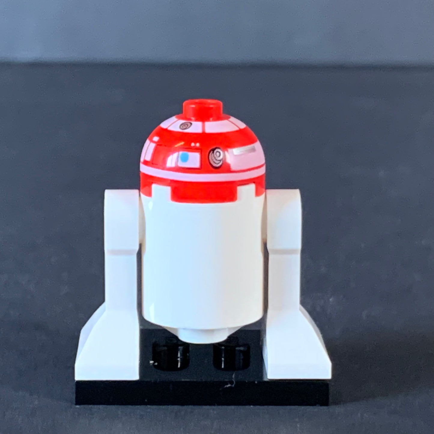 Lego Star Wars Astromech Droid, R3-T2 Minifigur
