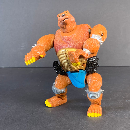TMNT Mutations Mutatin Rahzar (Vintage 1993)