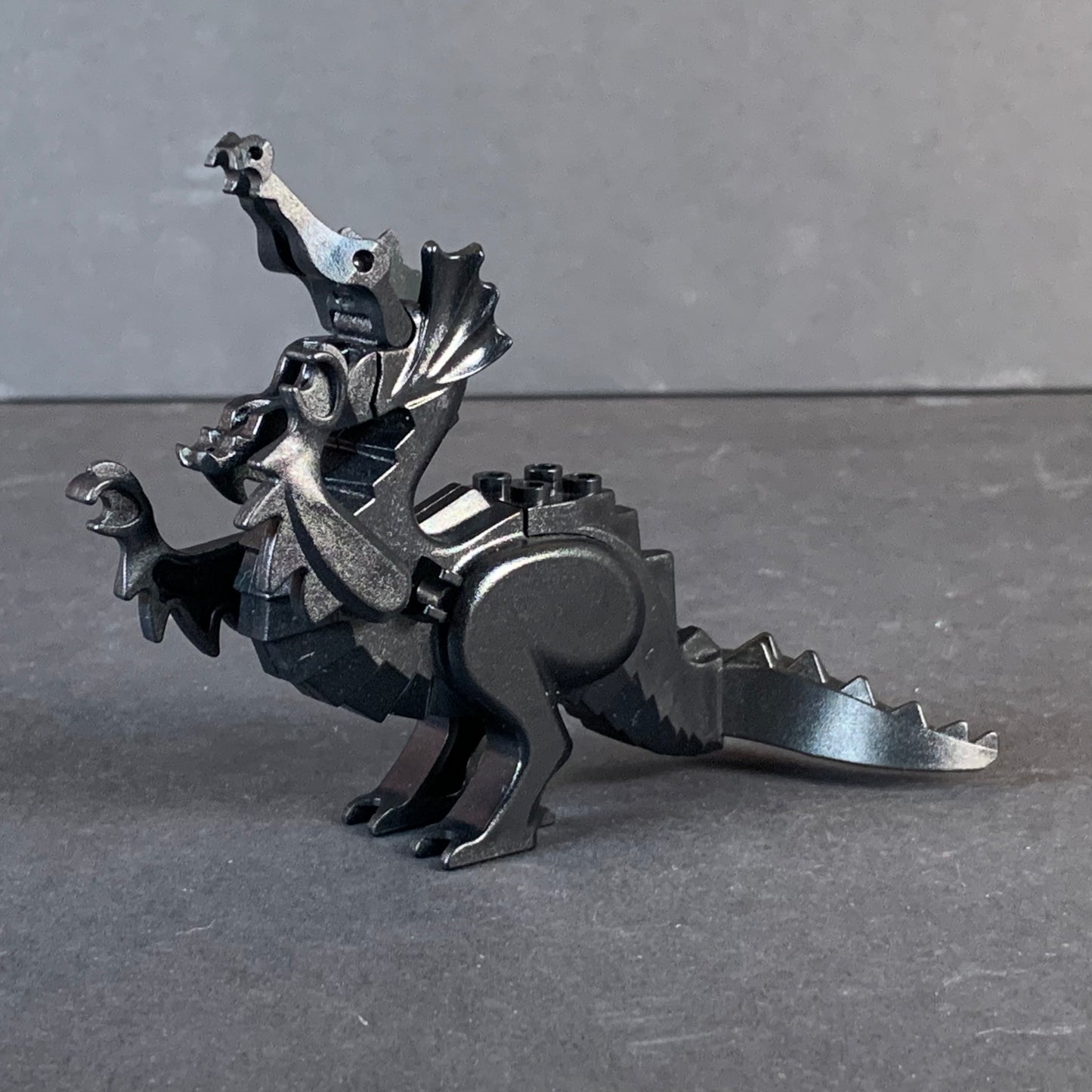 Lego Dragon, Classic