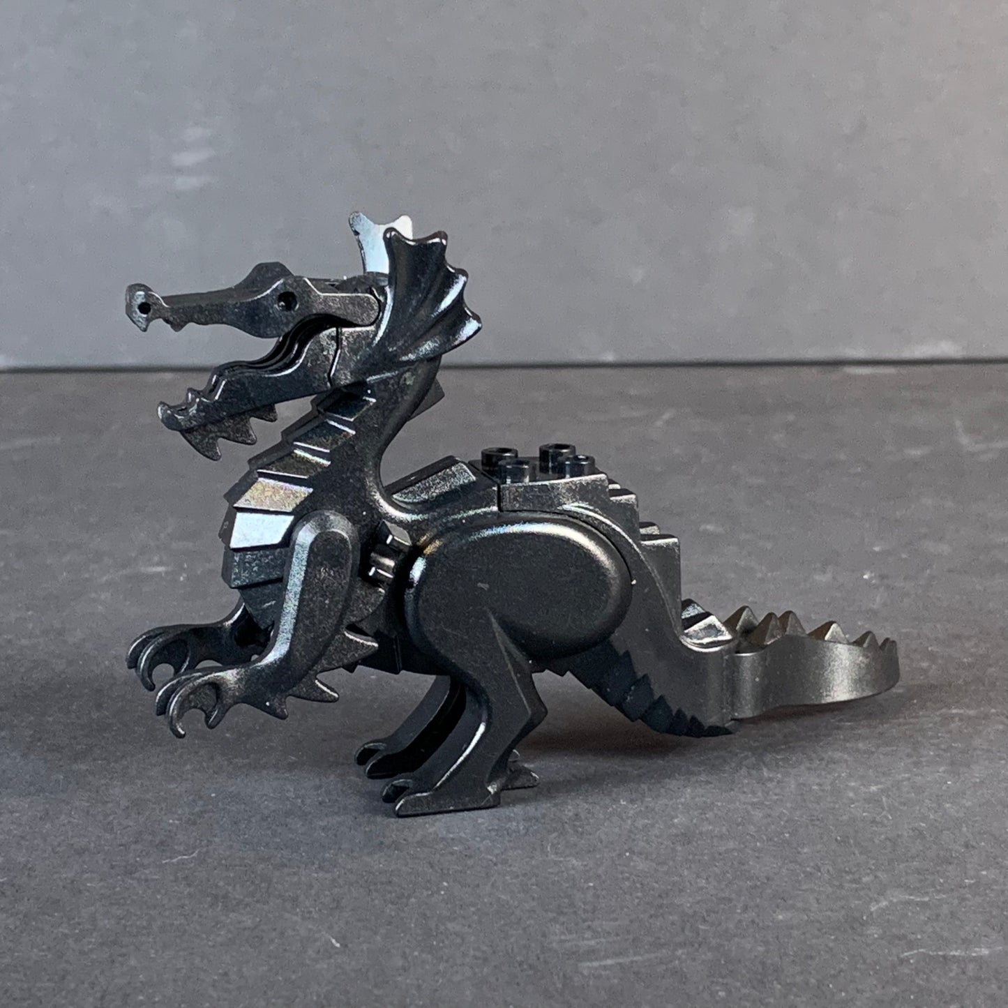 Lego Dragon, Classic