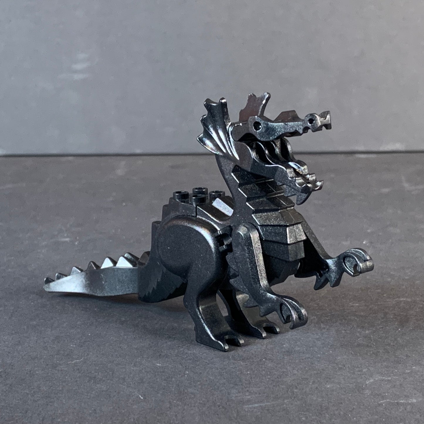 Lego Dragon, Classic