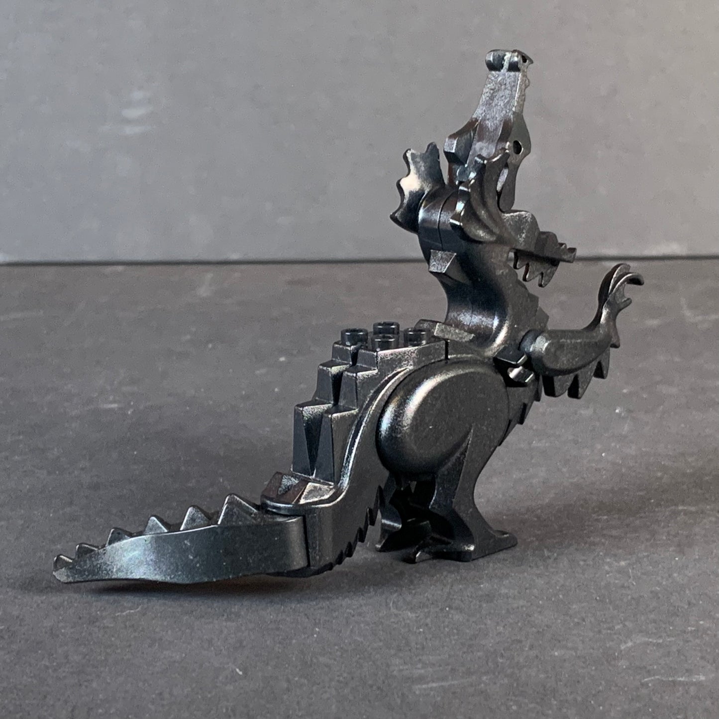 Lego Dragon, Classic