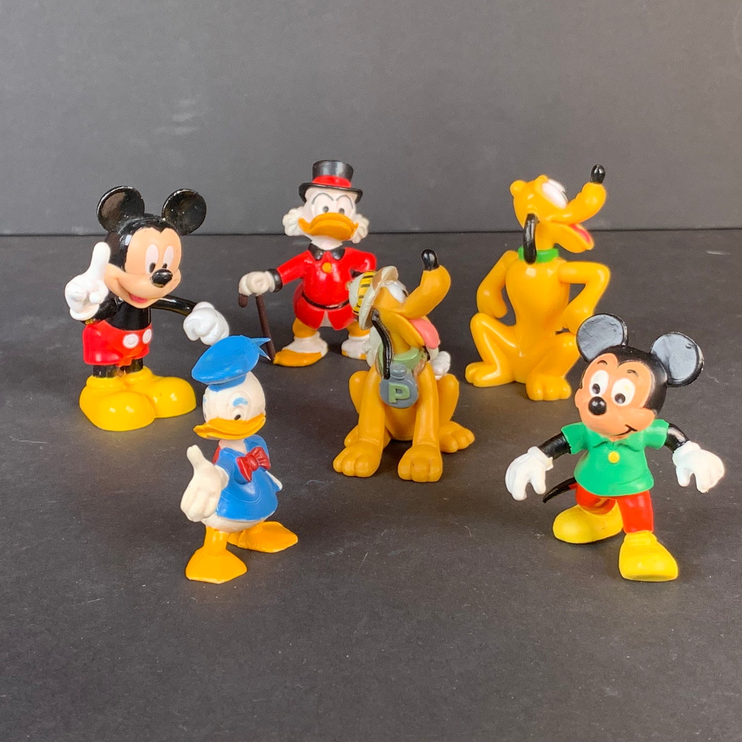 Disney Figurer