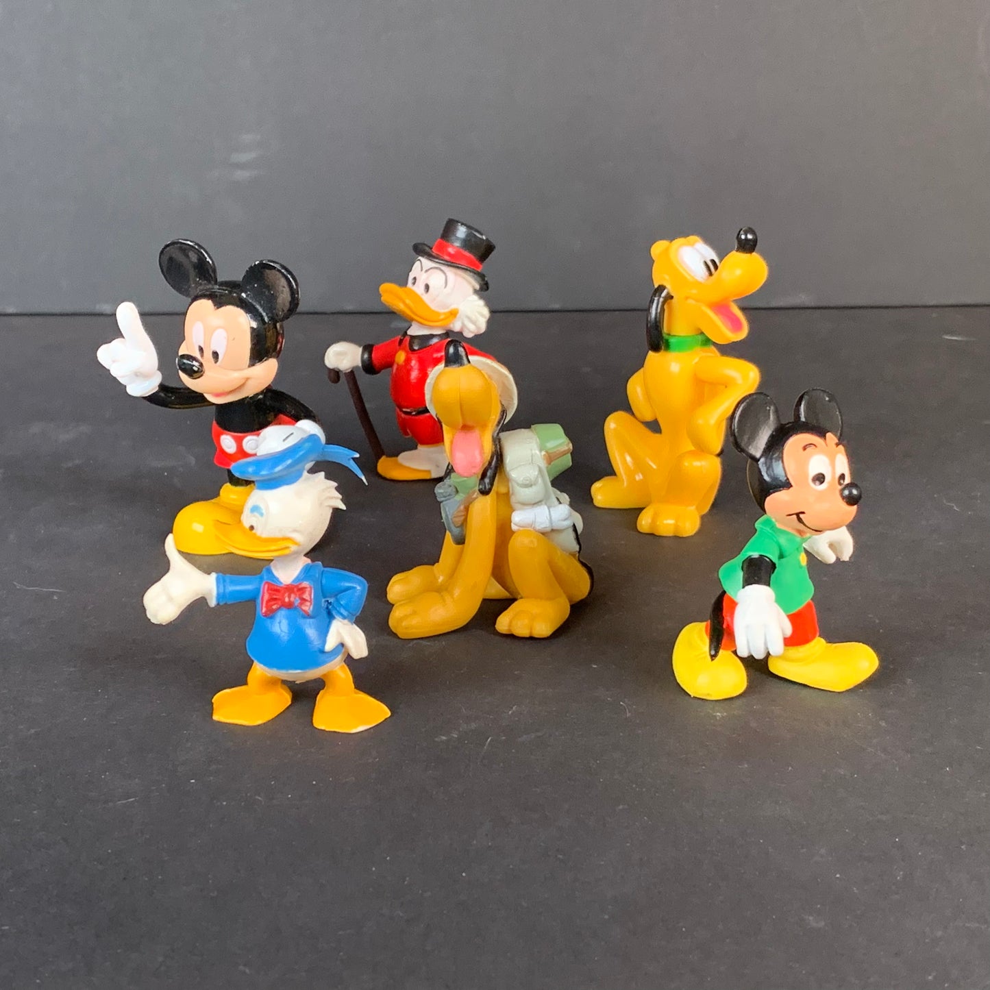 Disney Figurer
