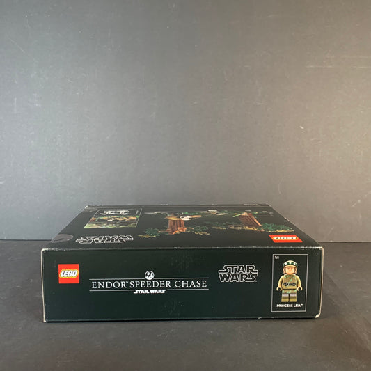 Lego Star Wars Endor Speeder Chase (75353)