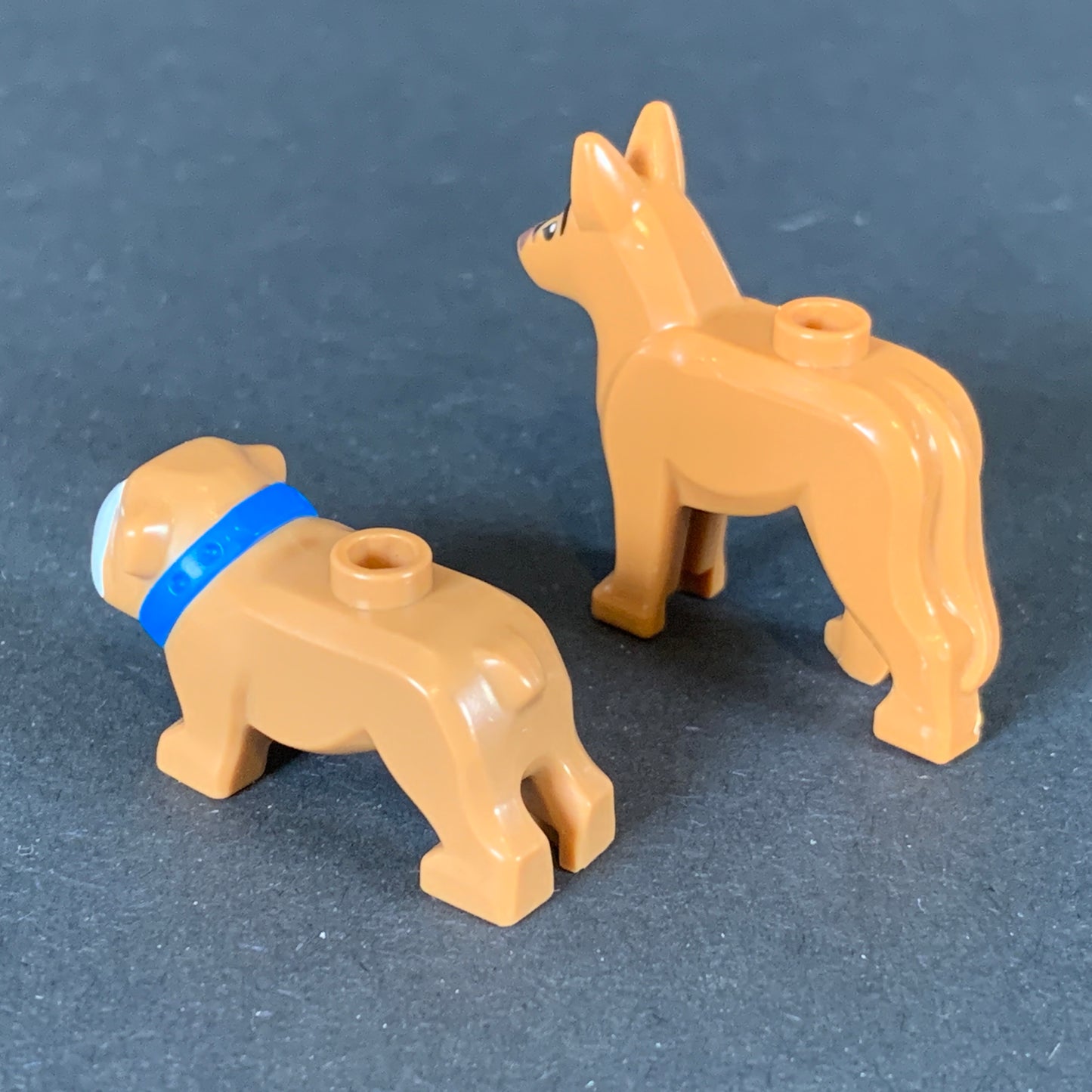 Lego Hundepakke