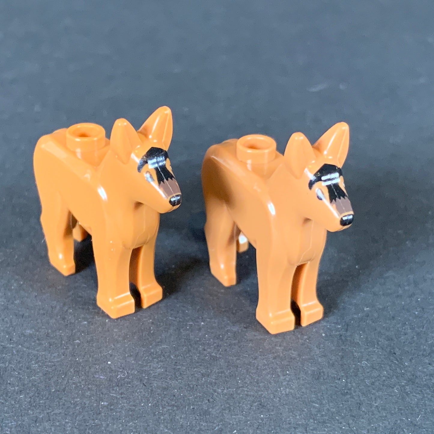 Lego Hundepakke