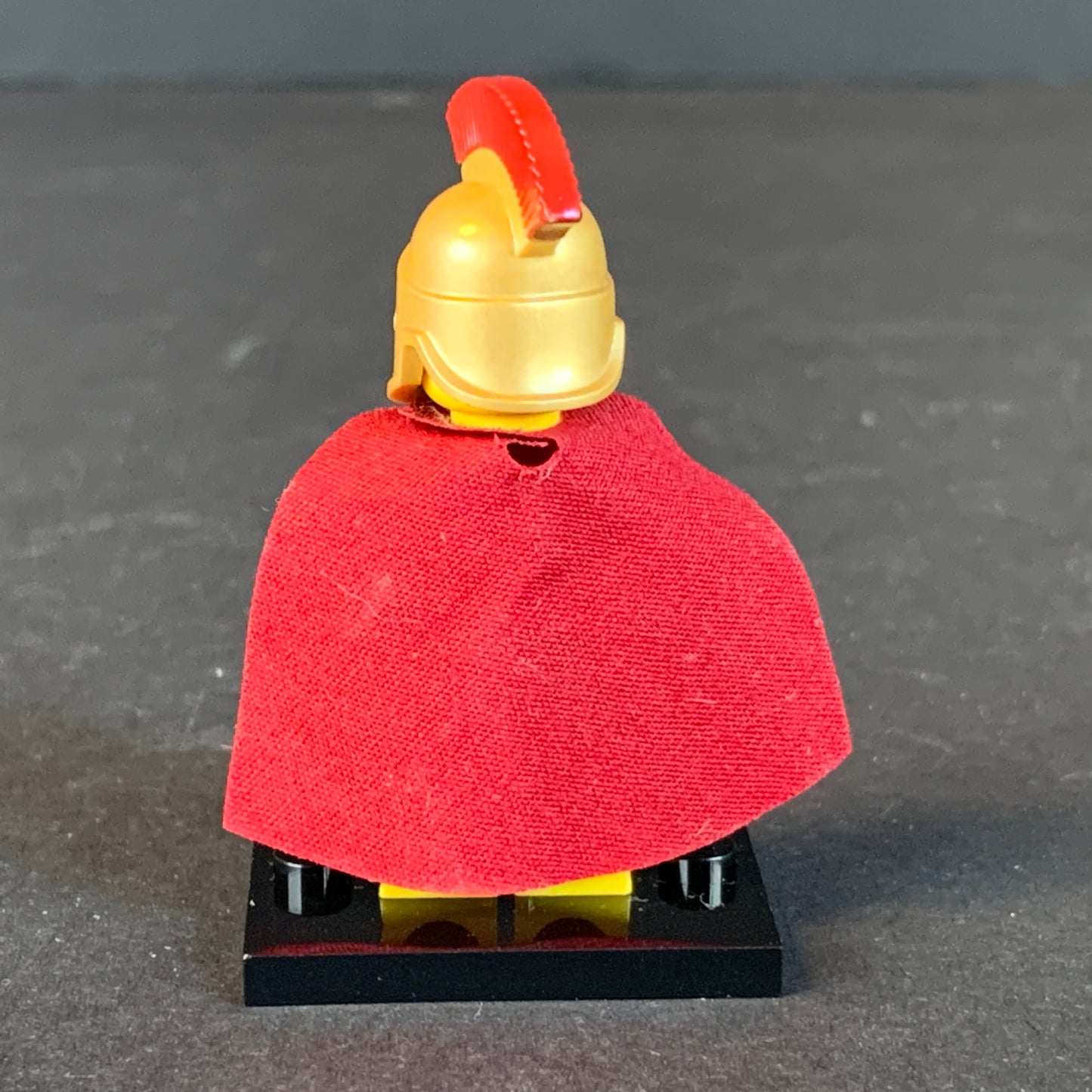 Lego Spartan Warrior Minifigur