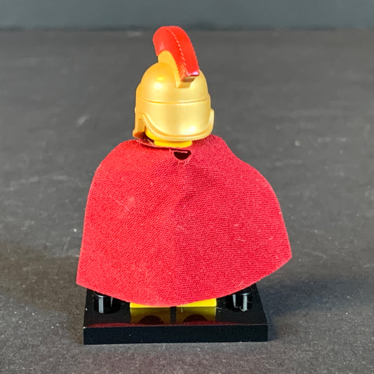 Lego Spartan Warrior Minifigur
