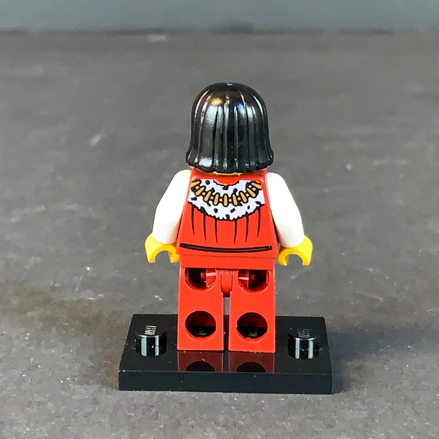 Lego Kingdoms Prince Minifigur