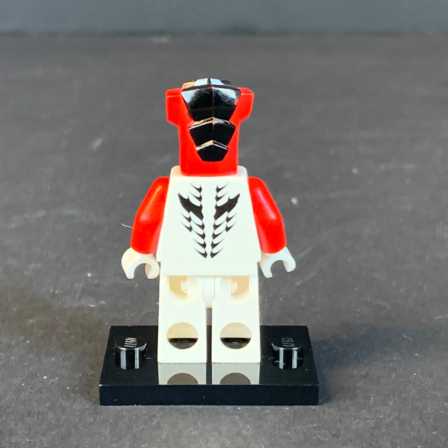Lego Fang-Suei Ninjago Minifigur