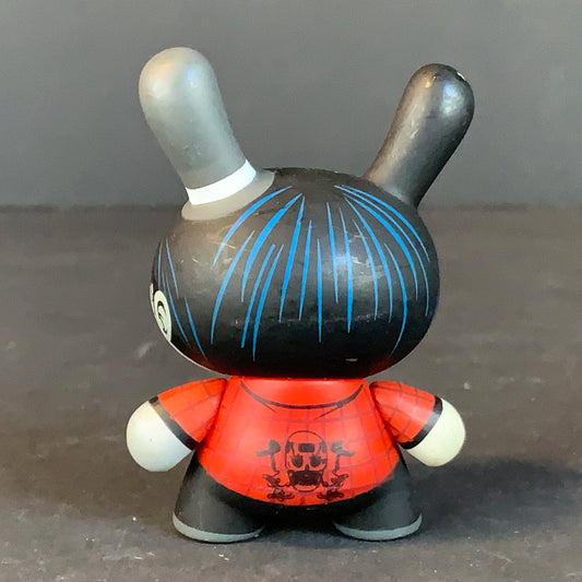 Kidrobot Azteca Dunny
