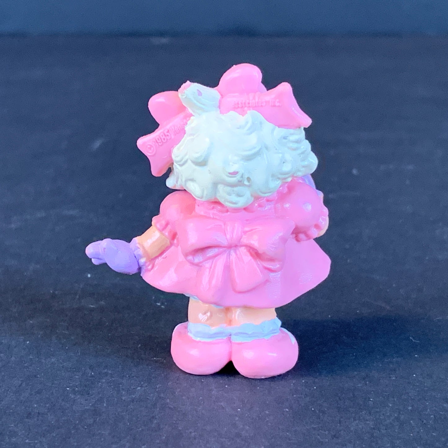 Muppet Babies - Schleich - Miss Piggy