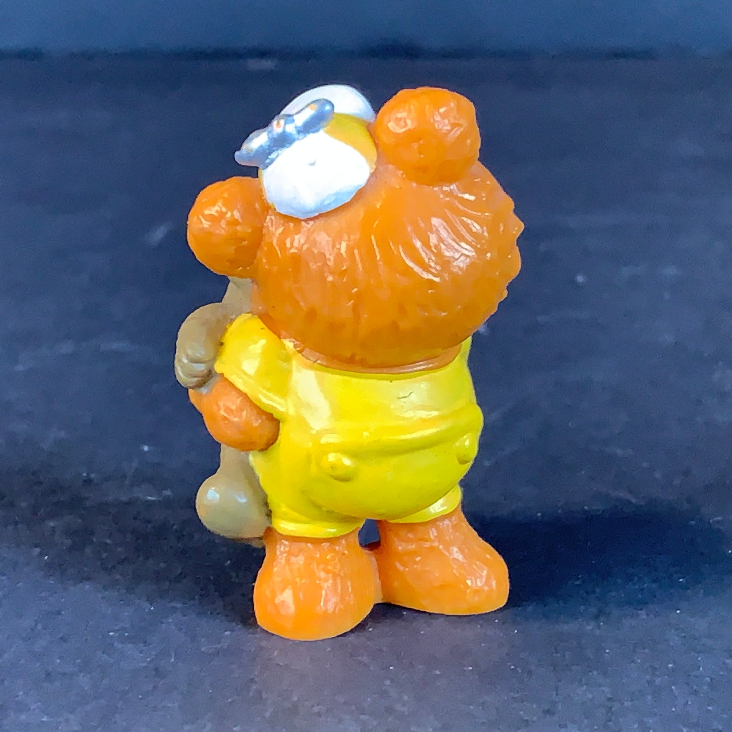 Muppet Babies - Schleich - Fozzie Bear