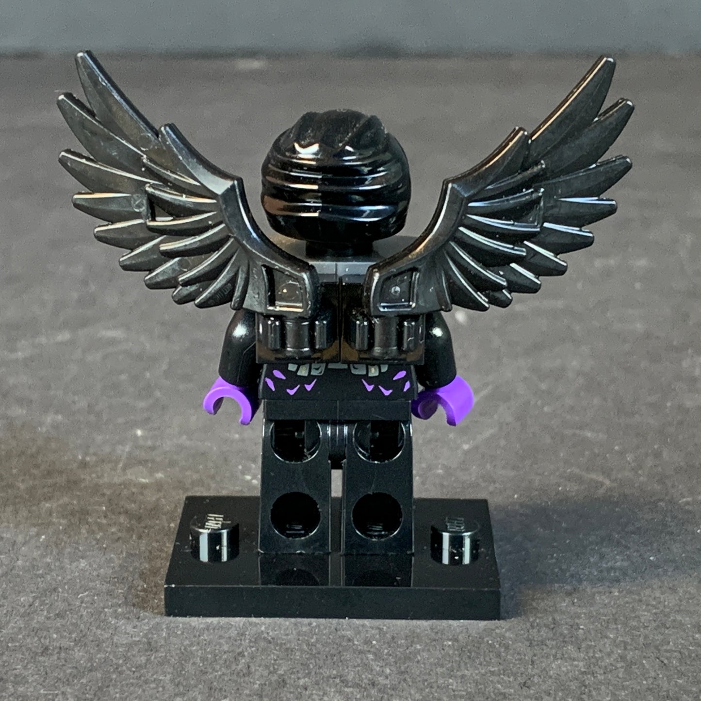 Lego Legends of Chima Rascal Minifigur