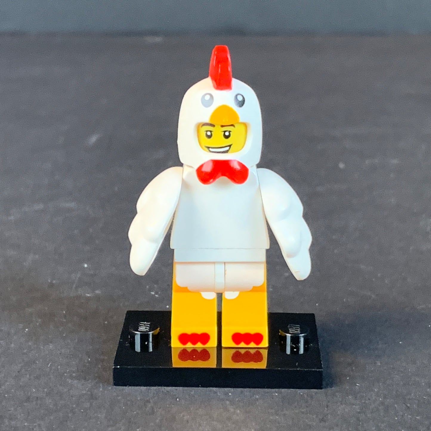 Lego Chicken Suit Guy Minifigur