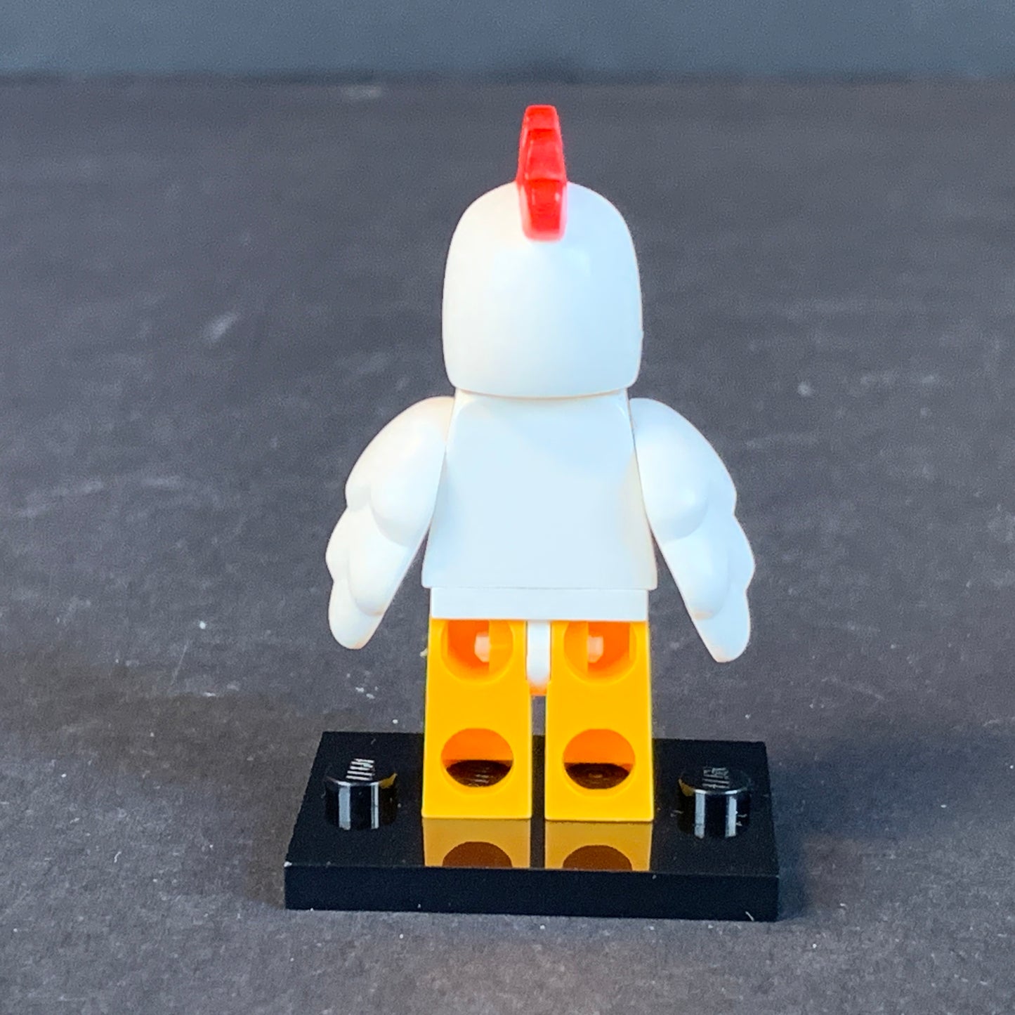 Lego Chicken Suit Guy Minifigur