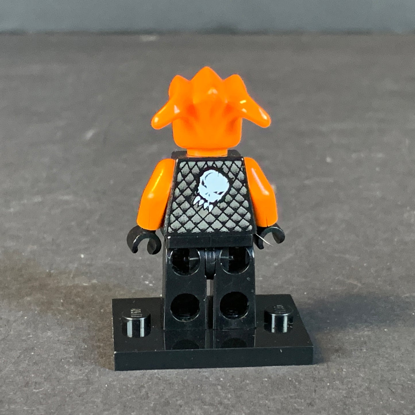 Lego Space Police 3 Kranxx