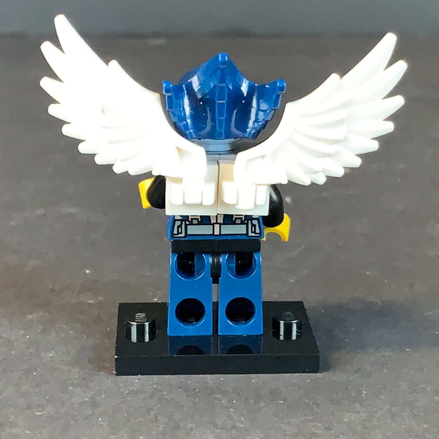 Lego Legends of Chima Eglor Minifigur
