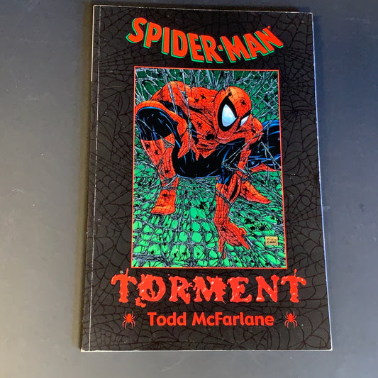 Spider-Man: Torment