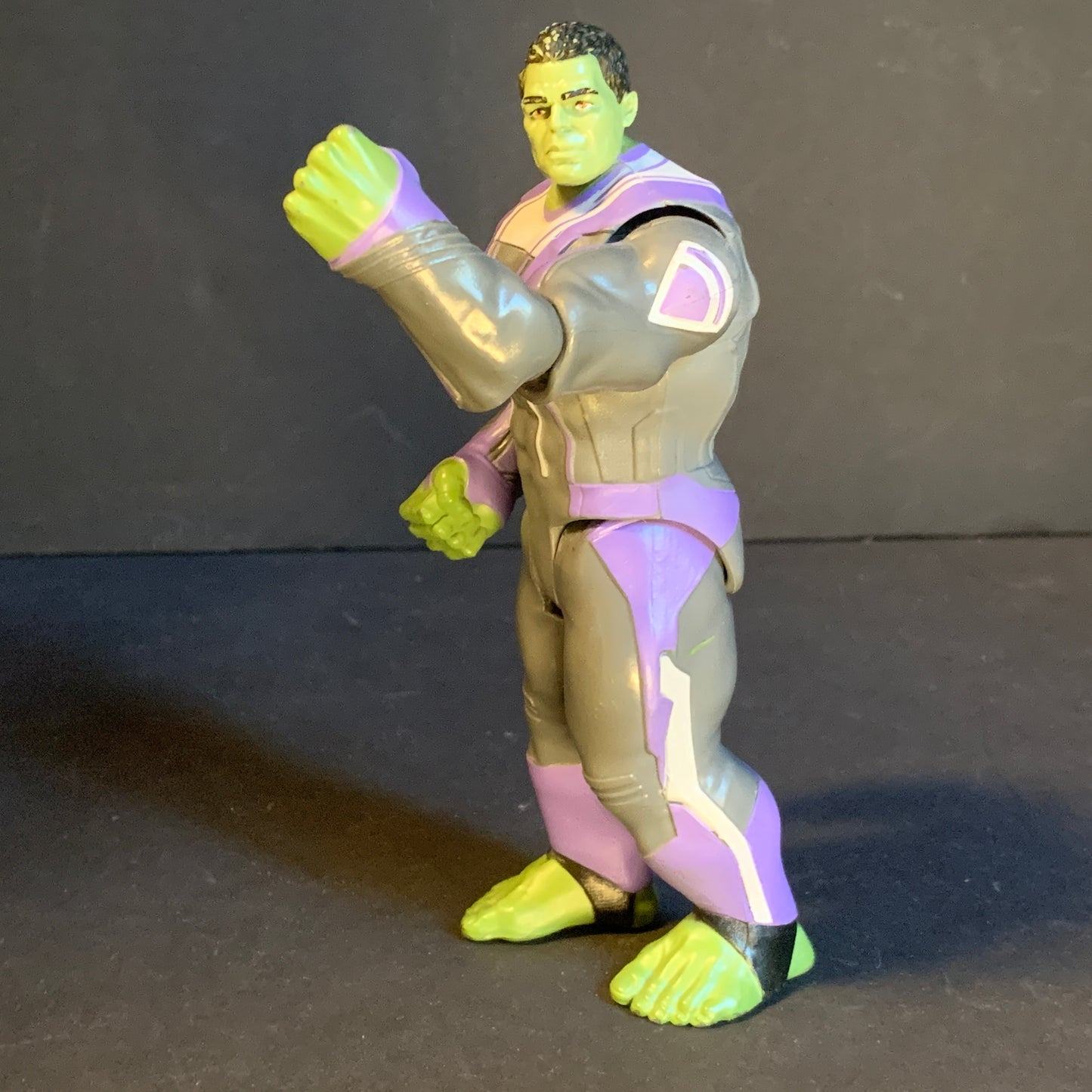 Marvel Avengers Endgame 6" Incredible Hulk Action Figure