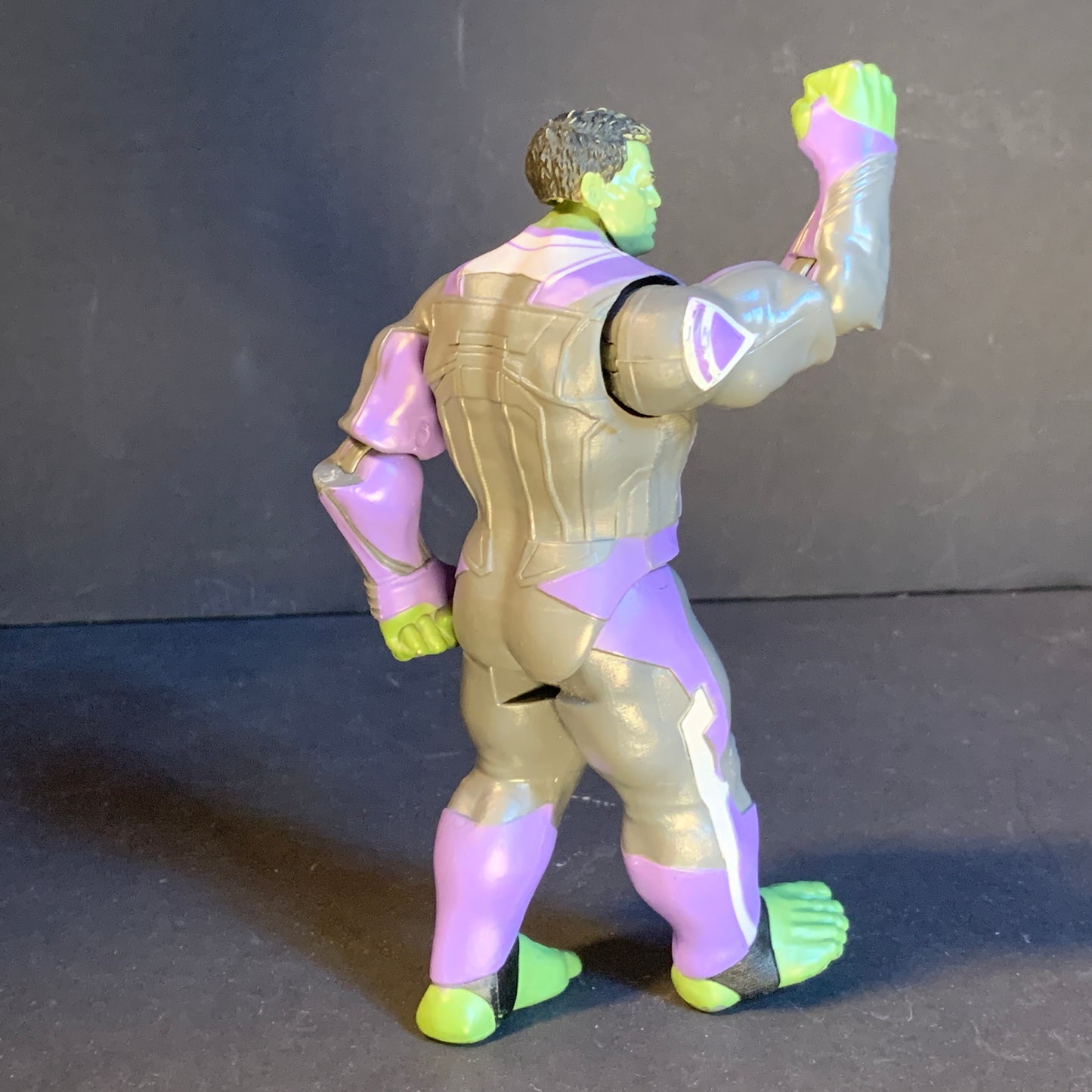 Marvel Avengers Endgame 6" Incredible Hulk Action Figure