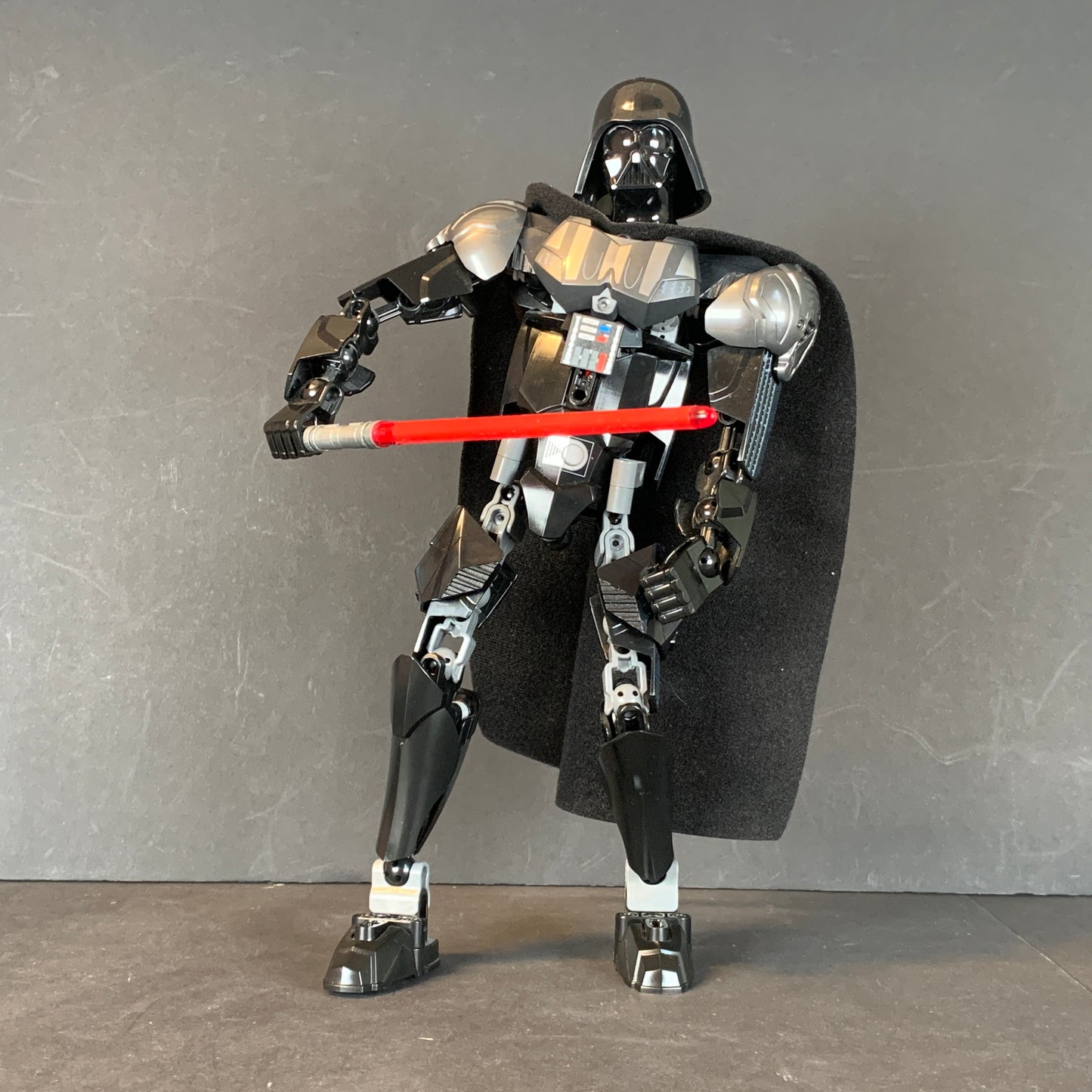 Lego Star Wars Darth Vader (95111)