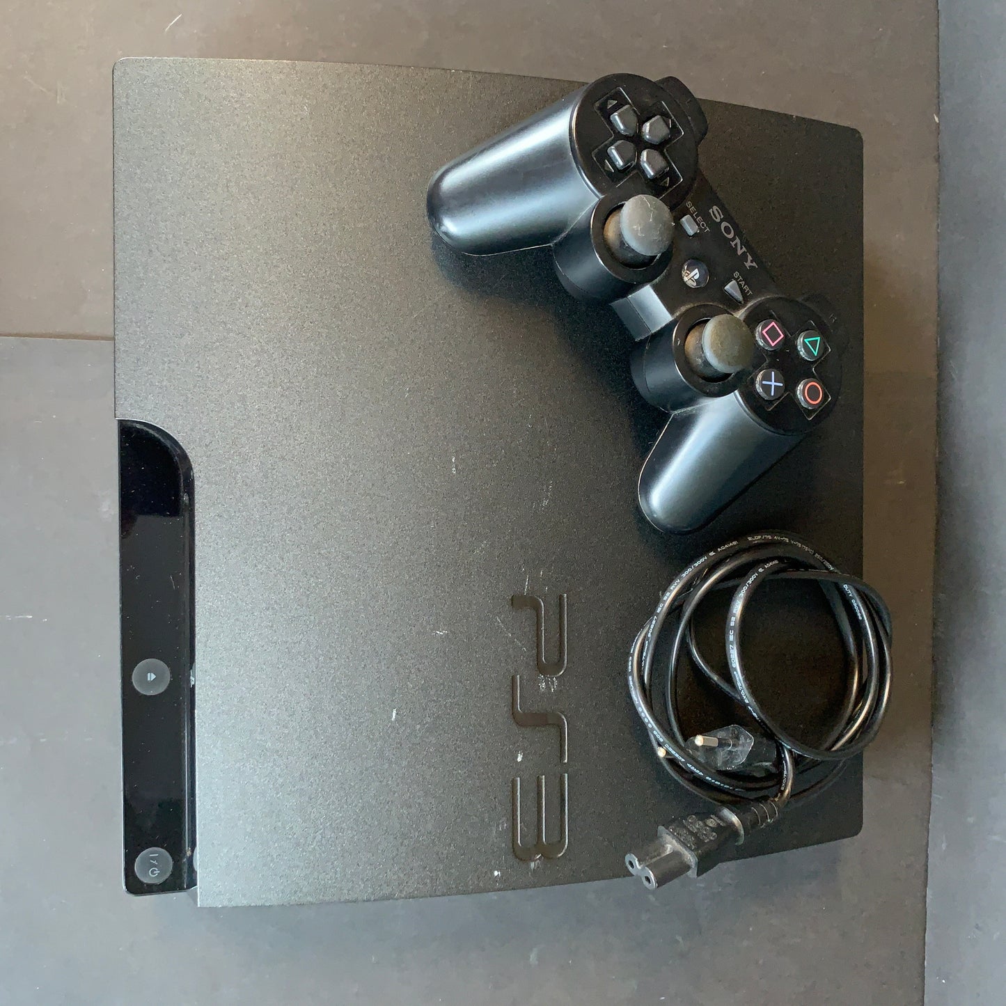 Playstation 3 Slim