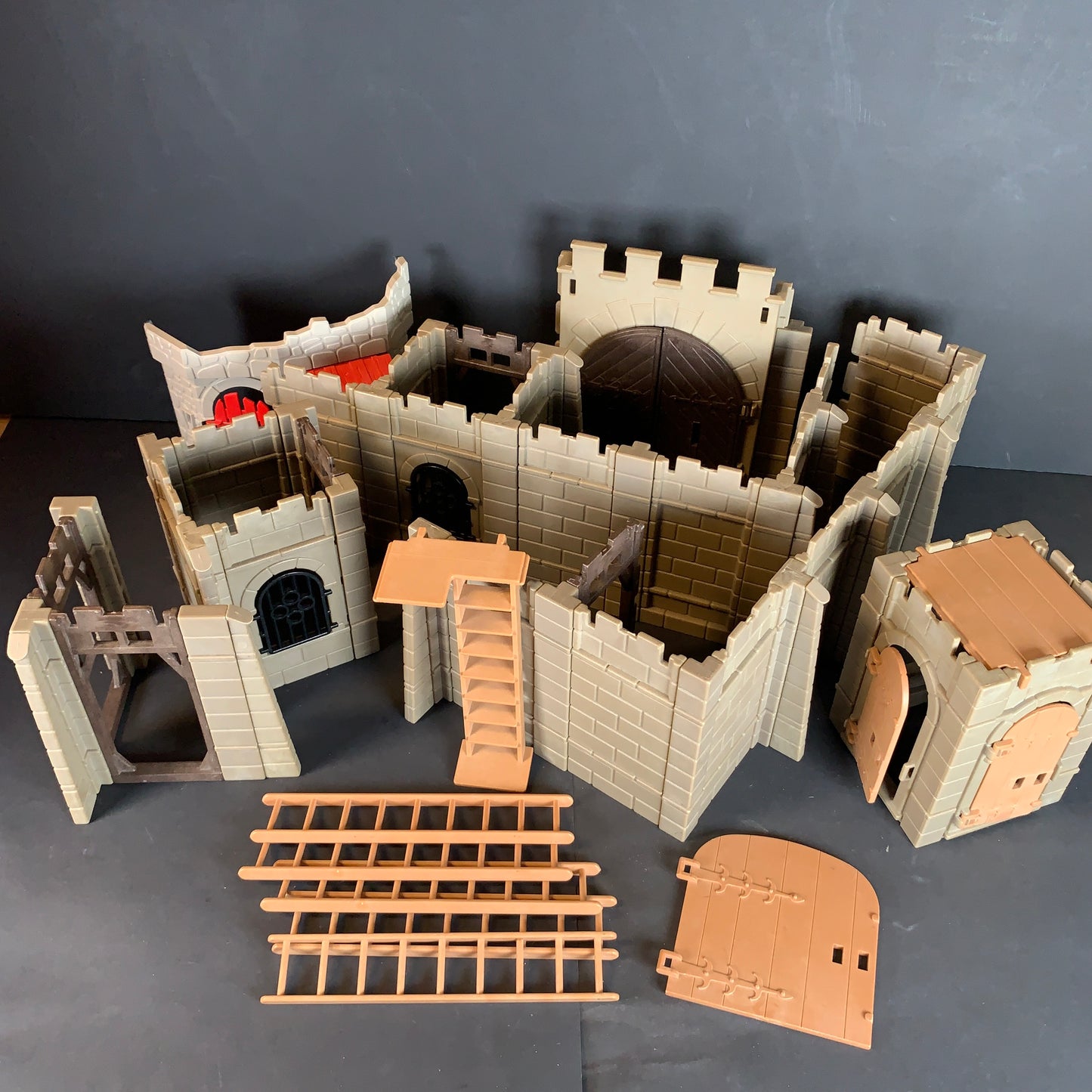 Playmobil Vintage Slott