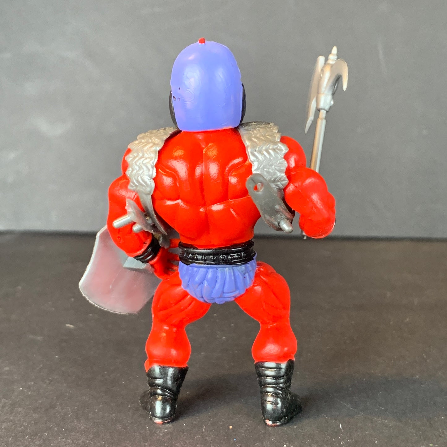 Galaxy Warriors Bootleg Thor