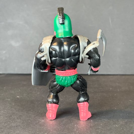 Galaxy Warriors: Thor (Mexican Bootleg)