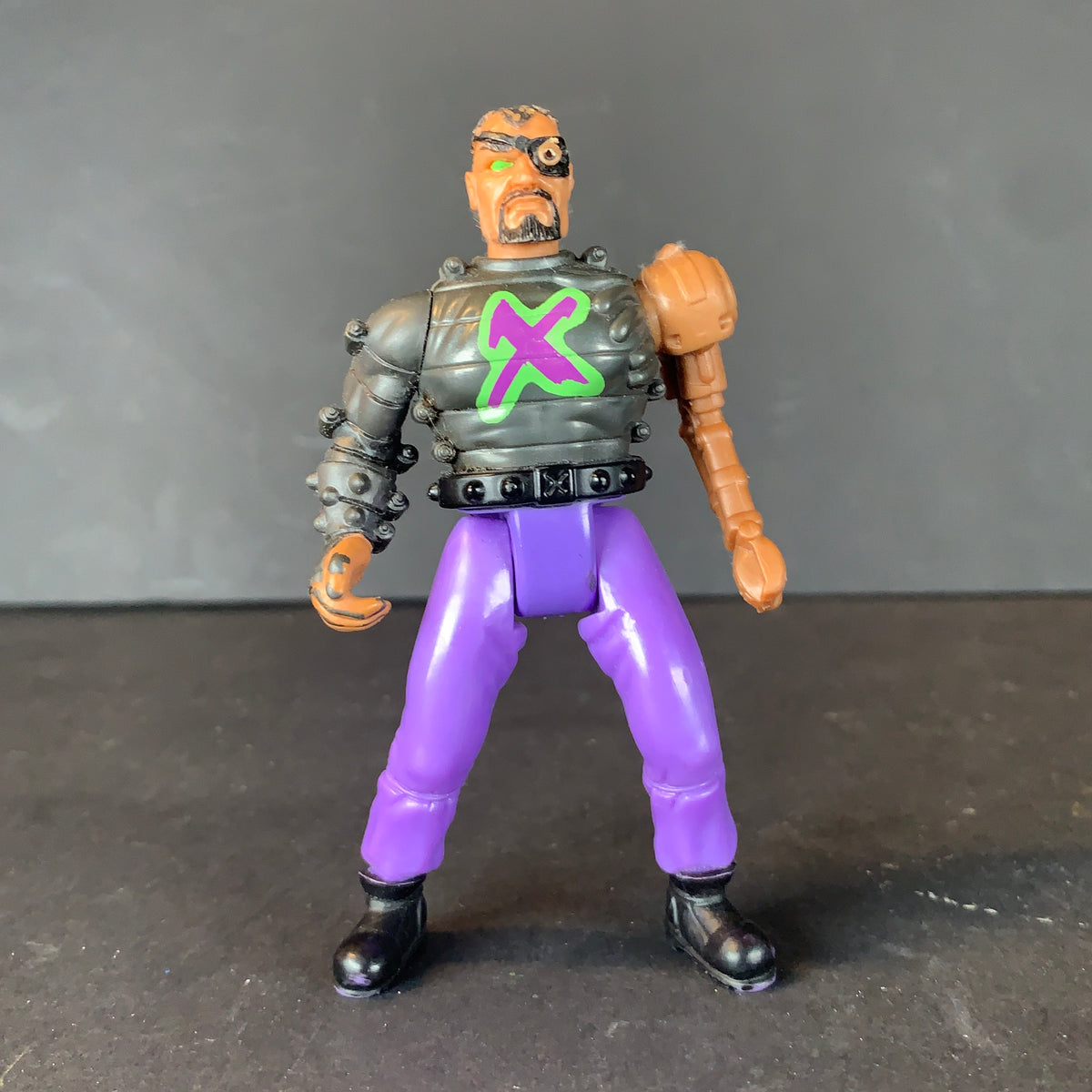 Hasbro Action Man (Vintage 2001)
