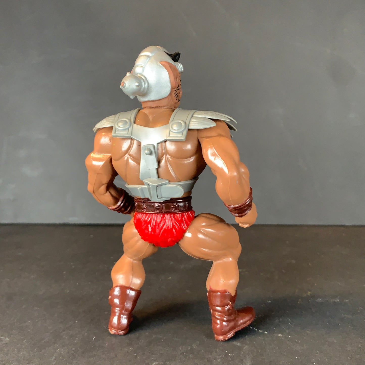 Galaxy Warriors Mace Ape