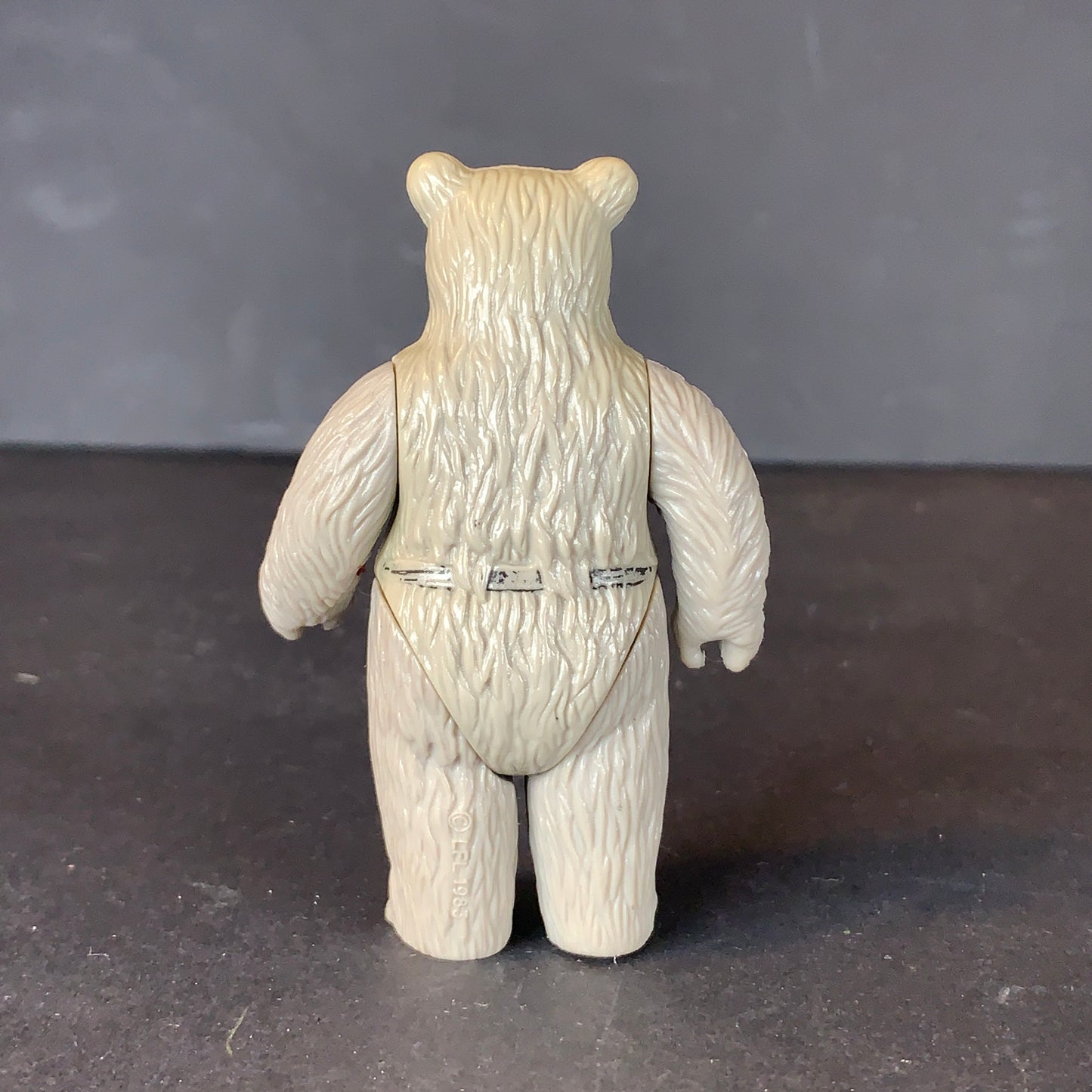 Star Wars Chief Chirpa Vintage Kenner