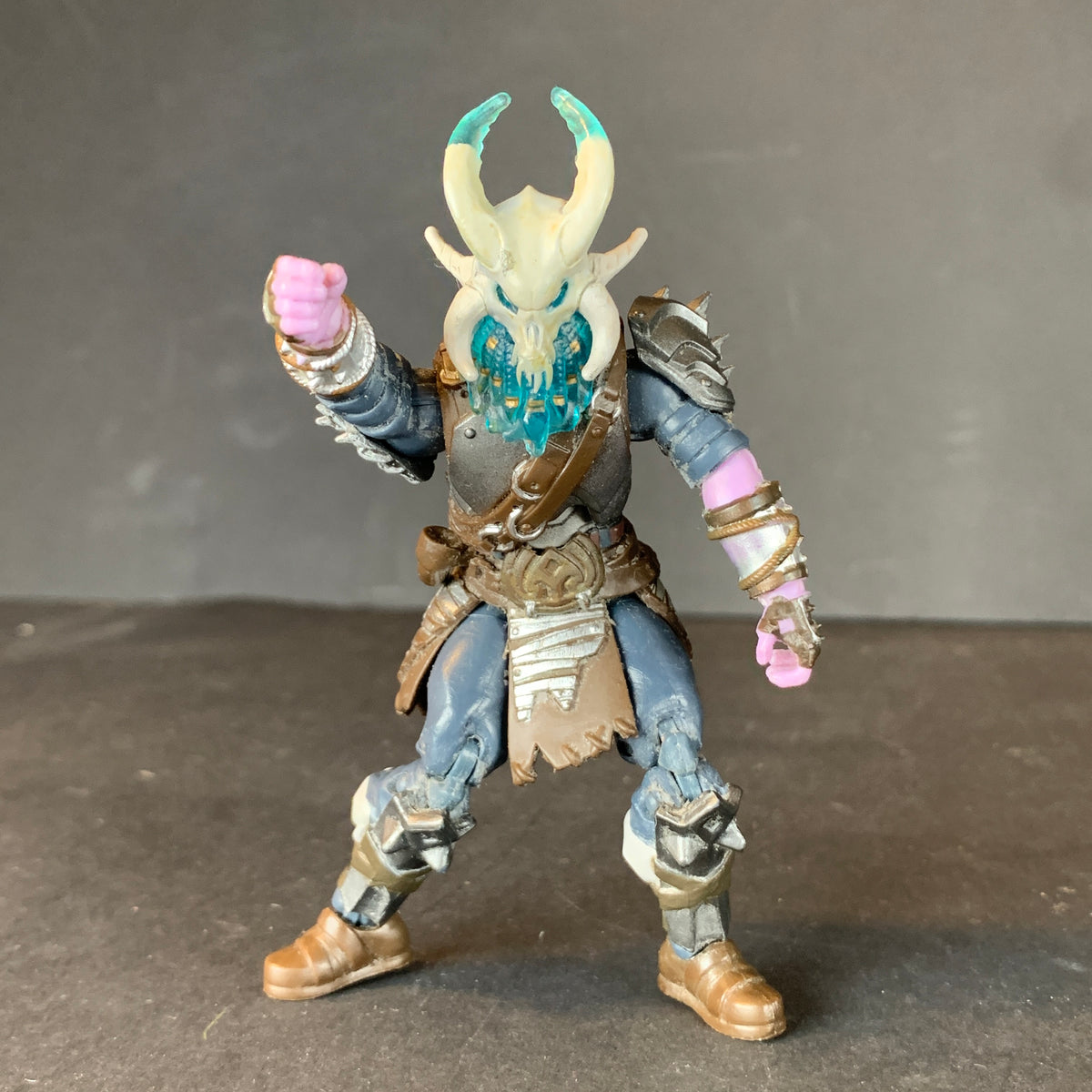 Fortnite Ragnarock