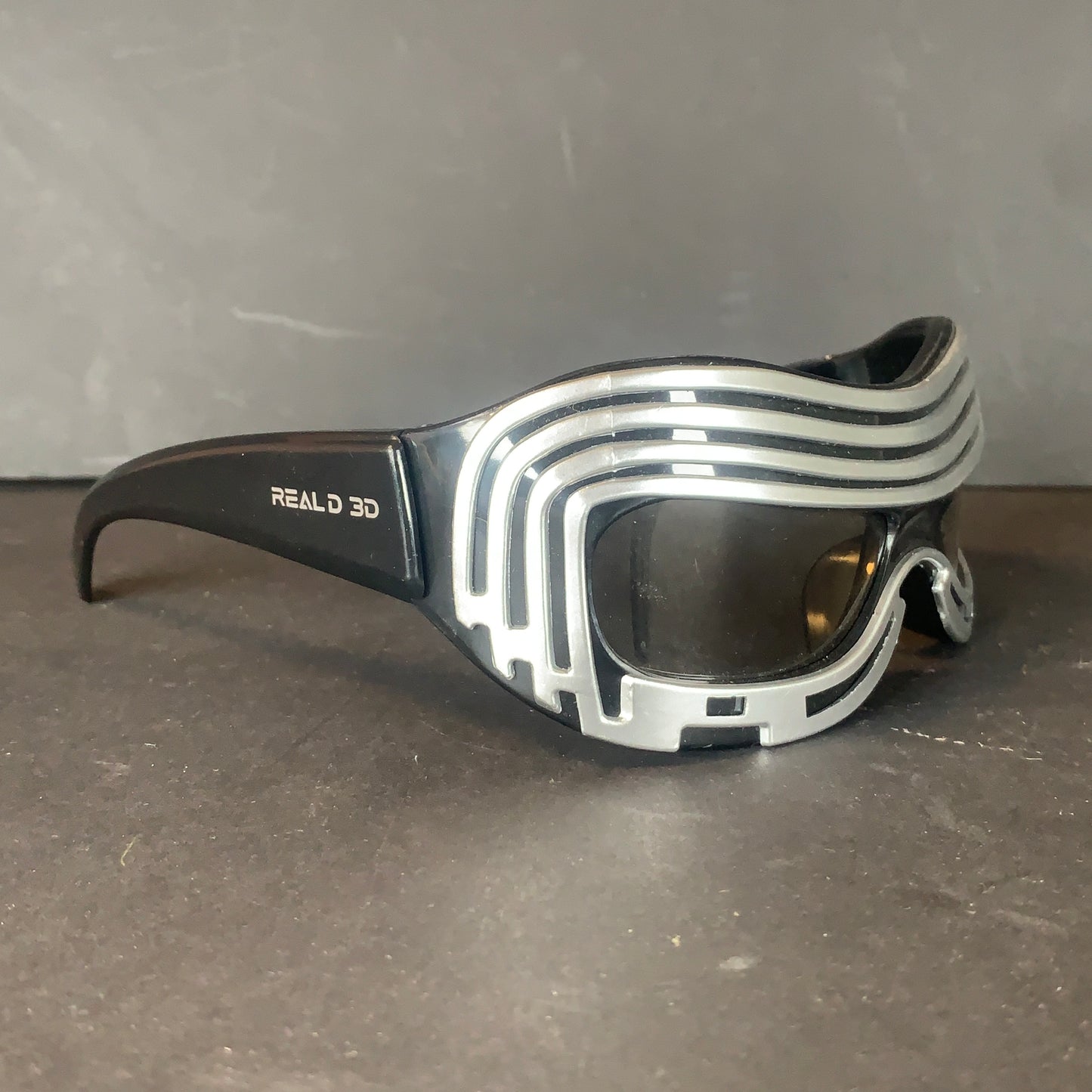 Star Wars 3D Briller