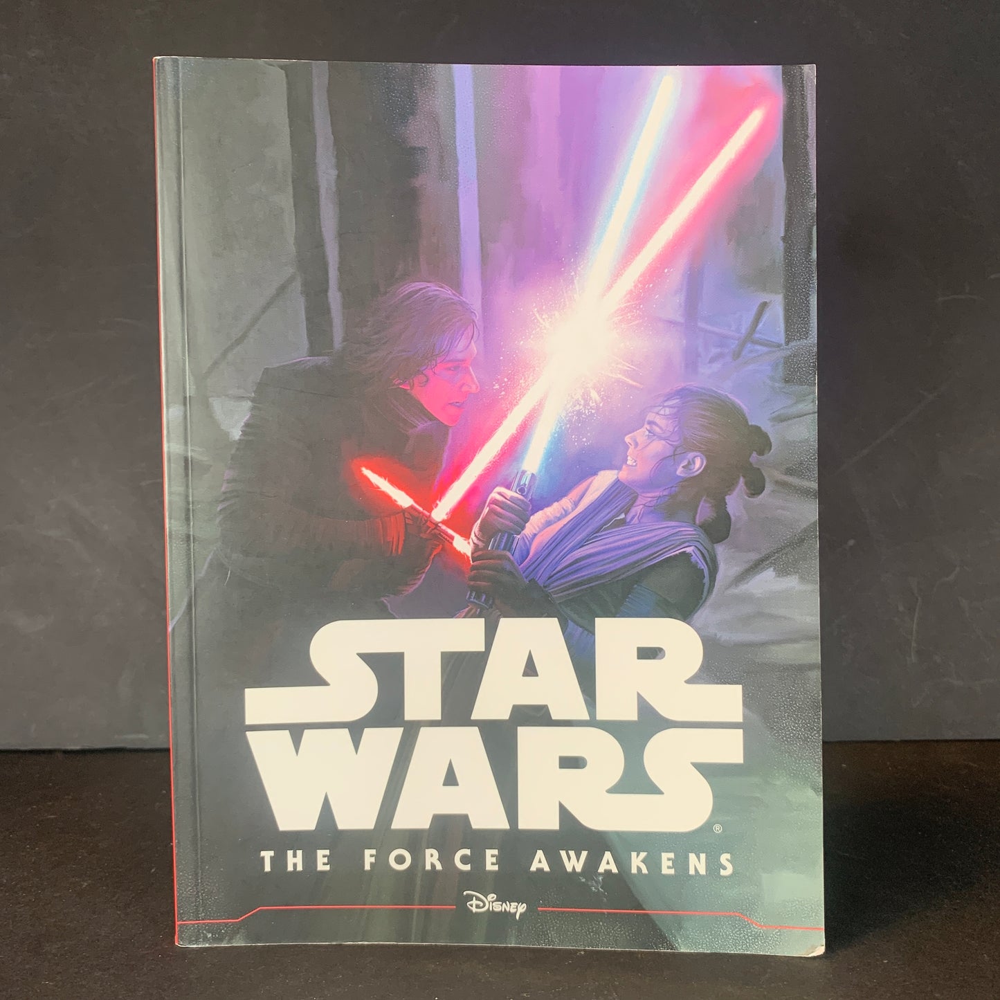 Star Wars: The Force Awakens