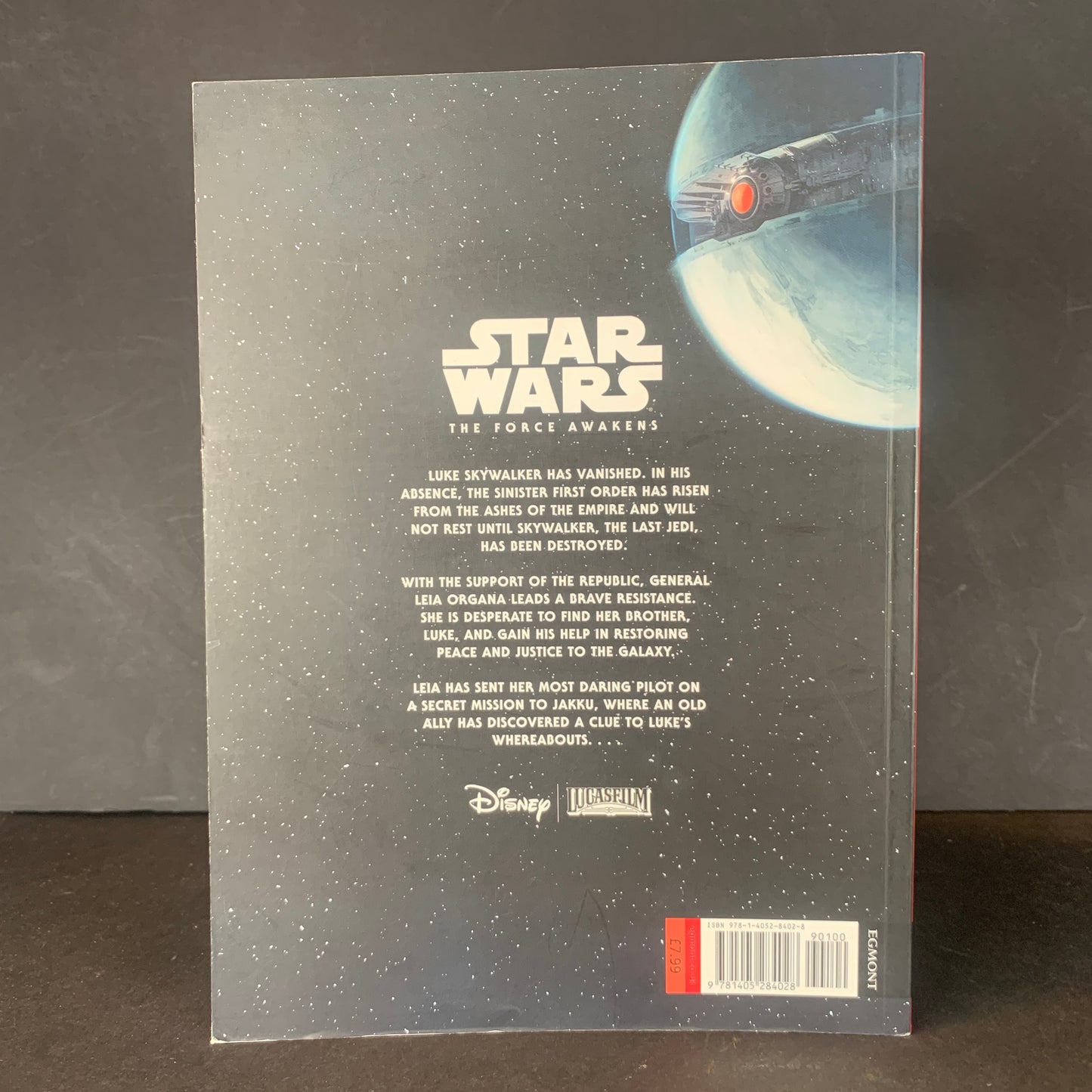 Star Wars: The Force Awakens