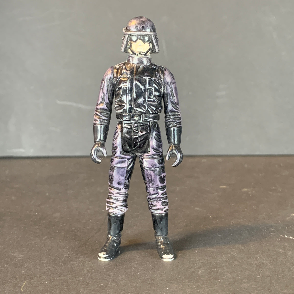 Star Wars At-St Driver Vintage Kenner