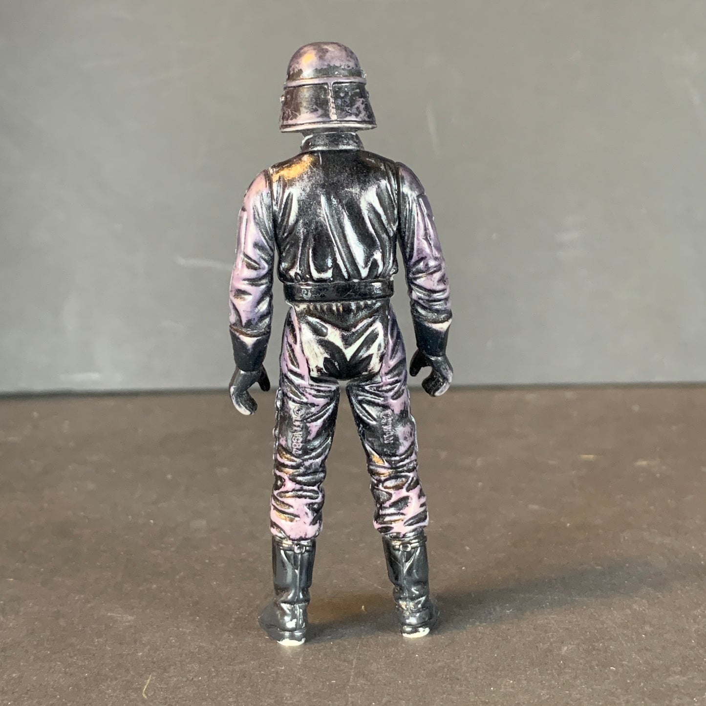 Star Wars At-St Driver Vintage Kenner