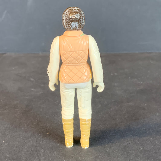 Star Wars Princess Leia Hoth Vintage Kenner