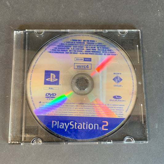 Playstation 2 lot med 20 spill (PS2)