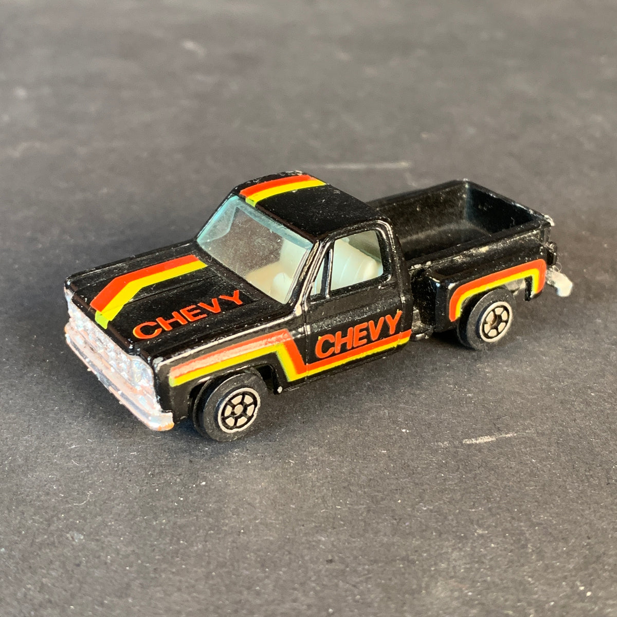 Yatming Chevrolet Stepside Pick Up