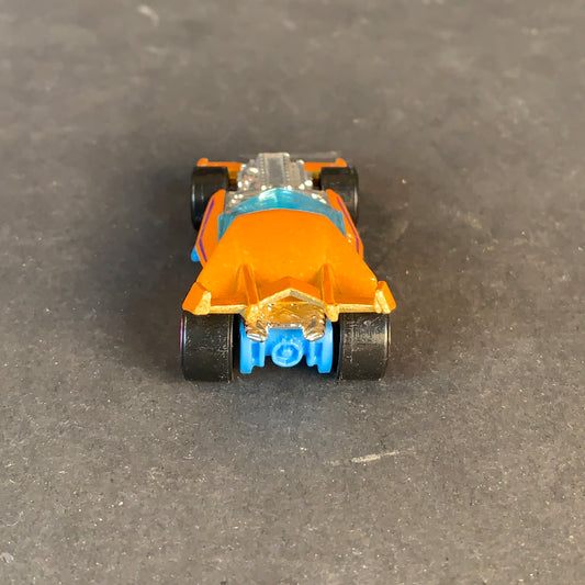 Hot Wheels Drift King