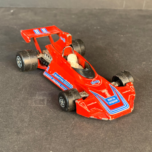 Matchbox Speed Kings K-41